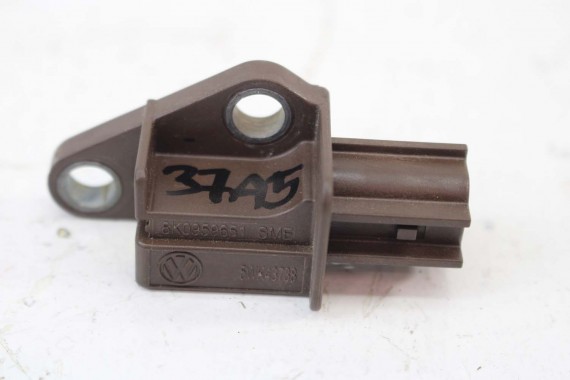 AUDI A4 A5 Q5 CZUJNIK UDERZENIOWY 8K0959651 8K0959651 8K0 955 651 8K0959651 8K 8R 8T 8K0959651 8K0959651 8K0959651 8K0959651