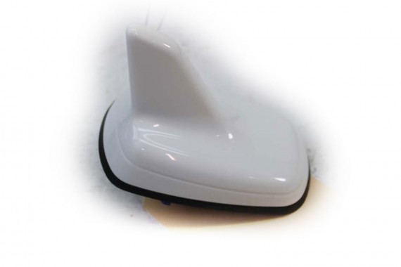 AUDI ANTENA NA DACH GSM 4G0035503E LY9C biały 4G0035503A 4G0035503P 4G0035503AD 4G0035503M 4G0035503A 4G0035503E 4G0035503E T9T9