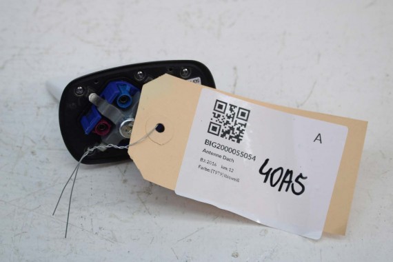 AUDI ANTENA NA DACH GSM 4G0035503P W1W1 LX5R 4G0 035 503 4G0035503E 4G0035503AD 4G0035503A 4G0035503P 8K 4G 4G0035503M 4G0035503