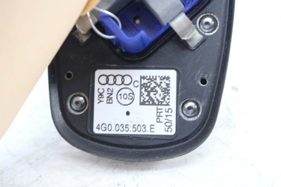 AUDI ANTENA NA DACH GSM 4G0035503P W1W1 LX5R 4G0 035 503 4G0035503E 4G0035503AD 4G0035503A 4G0035503P 8K 4G 4G0035503M 4G0035503