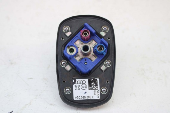 AUDI ANTENA NA DACH GSM 4G0035503P W1W1 LX5R 4G0 035 503 4G0035503E 4G0035503AD 4G0035503A 4G0035503P 8K 4G 4G0035503M 4G0035503