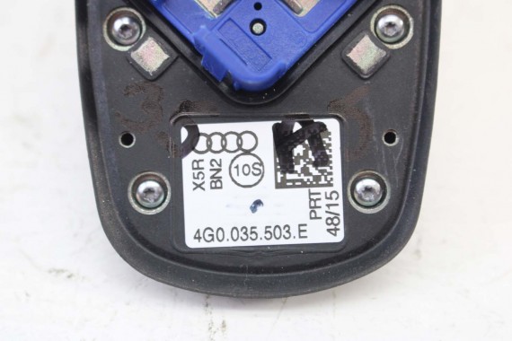 AUDI ANTENA NA DACH GSM 4G0035503P W1W1 LX5R 4G0 035 503 4G0035503E 4G0035503AD 4G0035503A 4G0035503P 8K 4G 4G0035503M 4G0035503