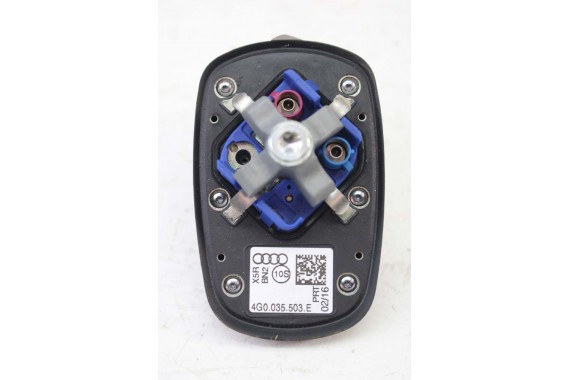 AUDI ANTENA NA DACH GSM 4G0035503P W1W1 LX5R 4G0 035 503 4G0035503E 4G0035503AD 4G0035503A 4G0035503P 8K 4G 4G0035503M 4G0035503