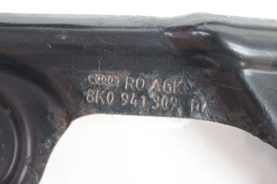 AUDI A4 A5 CZUJNIK POZIOMU ŚWIATEŁ 8K0941309D 8K0907503 poziomnica lamp 8K0941310C 8K B8 8T 8K0941310B 8K0941285N 8K0941309D