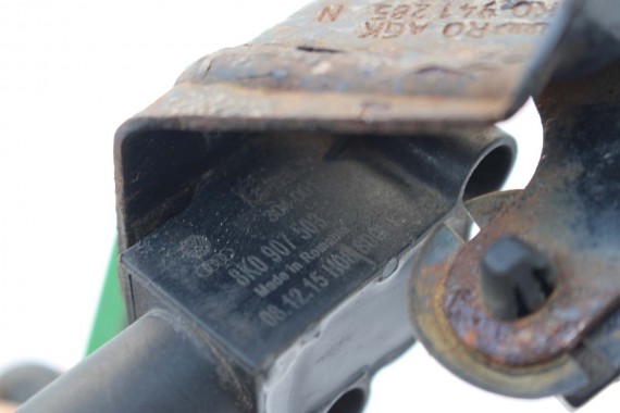 AUDI A4 A5 CZUJNIK POZIOMU ŚWIATEŁ 8K0941309D 8K0907503 poziomnica lamp 8K0941310C 8K B8 8T 8K0941310B 8K0941285N 8K0941309D