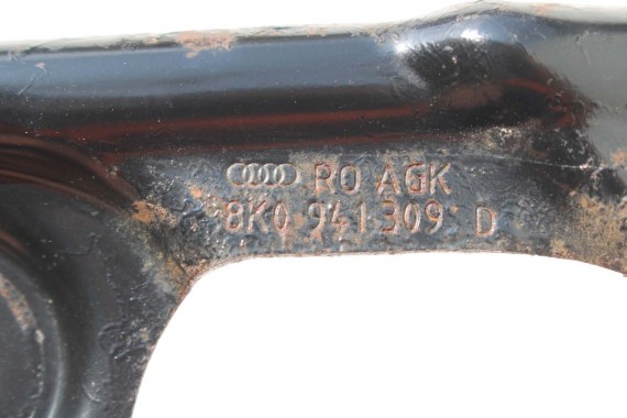 AUDI A4 A5 CZUJNIK POZIOMU ŚWIATEŁ 8K0941309D 8K0907503 poziomnica lamp 8K0941310C 8K B8 8T 8K0941310B 8K0941285N 8K0941309D