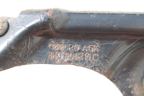 AUDI A4 A5 CZUJNIK POZIOMU ŚWIATEŁ 8K0941309D 8K0907503 poziomnica lamp 8K0941310C 8K B8 8T 8K0941310B 8K0941285N 8K0941309D