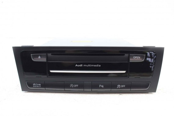 AUDI A4 A5 Q5 FL CZYTNIK...