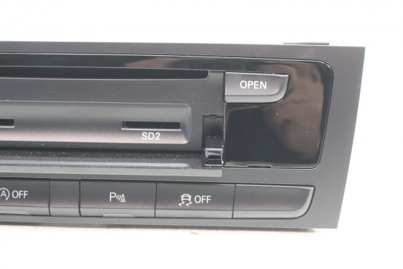 AUDI A4 A5 Q5 FL CZYTNIK MMI 8R1035748J 3G+ SD 8R1 035 748 J DVD HIGH MULTIMEDIA 8K 8T 8R LIFT B8 8R1035748 8R1035748J 8R1035748