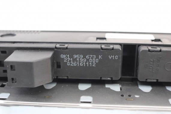 AUDI A4 A5 Q5 FL CZYTNIK MMI 8R1035748J 3G+ SD 8R1 035 748 J DVD HIGH MULTIMEDIA 8K 8T 8R LIFT B8 8R1035748 8R1035748J 8R1035748