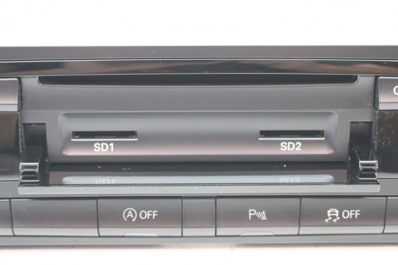 AUDI A4 A5 Q5 FL CZYTNIK MMI 8R1035748J 3G+ SD 8R1 035 748 J DVD HIGH MULTIMEDIA 8K 8T 8R LIFT B8 8R1035748 8R1035748J 8R1035748