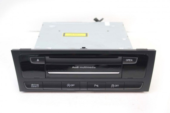 AUDI A4 A5 Q5 FL CZYTNIK...