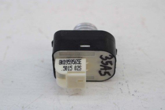 AUDI A4 A5 Q5 GAŁKA REGULACJI LUSTEREK 8K0959565E 8K0959855F 8K0 959 565 E STEROWANIA LUSTERKAMI PRZEŁĄCZNIK LUSTERKA 8K 8T 8F