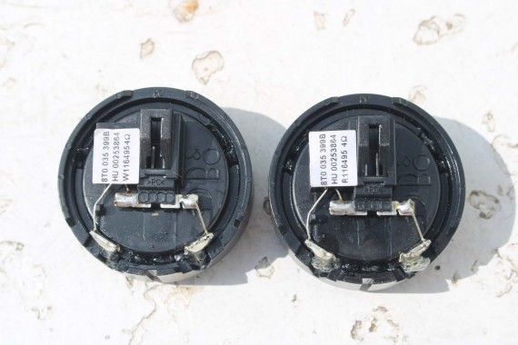 AUDI A5 SPORTBACK GŁOŚNIKI BANG & OLUFSEN 8T8 8T 8T1035223A 8K0035411A 8T0035415B 8T0035416 8T0035397A 8K9035382A 8K9035709