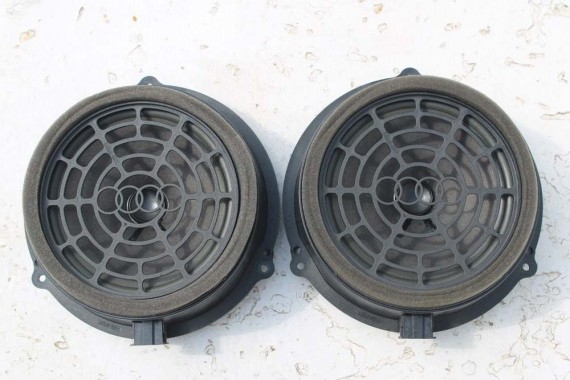 AUDI A5 SPORTBACK GŁOŚNIKI BANG & OLUFSEN 8T8 8T 8T1035223A 8K0035411A 8T0035415B 8T0035416 8T0035397A 8K9035382A 8K9035709