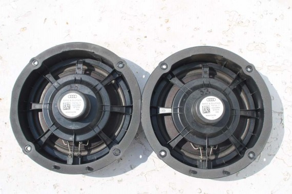AUDI A5 SPORTBACK GŁOŚNIKI BANG & OLUFSEN 8T8 8T 8T1035223A 8K0035411A 8T0035415B 8T0035416 8T0035397A 8K9035382A 8K9035709