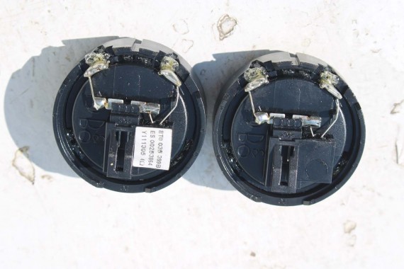 AUDI A5 SPORTBACK GŁOŚNIKI BANG & OLUFSEN 8T8 8T 8T1035223A 8K0035411A 8T0035415B 8T0035416 8T0035397A 8K9035382A 8K9035709