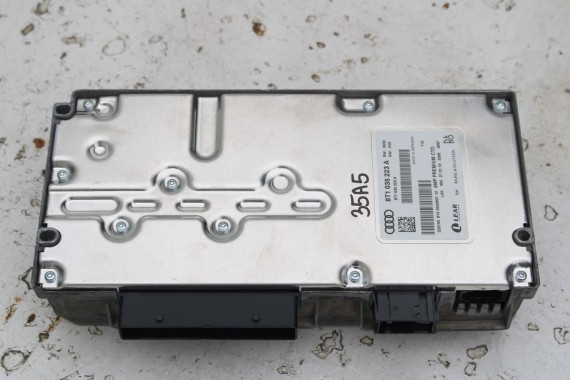 AUDI A5 SPORTBACK GŁOŚNIKI BANG & OLUFSEN 8T8 8T 8T1035223A 8K0035411A 8T0035415B 8T0035416 8T0035397A 8K9035382A 8K9035709