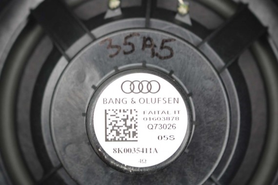 AUDI A5 SPORTBACK GŁOŚNIKI BANG & OLUFSEN 8T8 8T 8T1035223A 8K0035411A 8T0035415B 8T0035416 8T0035397A 8K9035382A 8K9035709