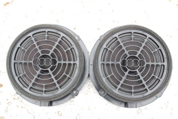 AUDI A5 SPORTBACK GŁOŚNIKI BANG & OLUFSEN 8T8 8T 8T1035223A 8K0035411A 8T0035415B 8T0035416 8T0035397A 8K9035382A 8K9035709