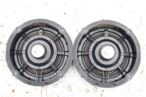 AUDI A5 SPORTBACK GŁOŚNIKI BANG & OLUFSEN 8T8 8T 8T1035223A 8K0035411A 8T0035415B 8T0035416 8T0035397A 8K9035382A 8K9035709