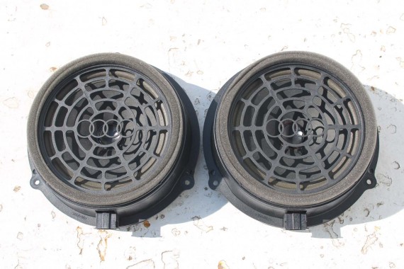 AUDI A5 SPORTBACK GŁOŚNIKI BANG & OLUFSEN 8T8 8T 8T1035223A 8K0035411A 8T0035415B 8T0035416 8T0035397A 8K9035382A 8K9035709