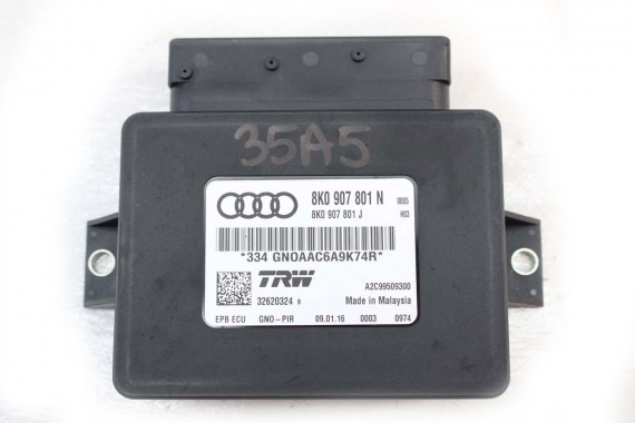 AUDI A4 A5 Q5 MODUŁ...