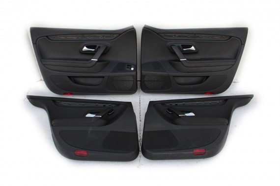 VW PASSAT CC BOCZKI DRZWI...