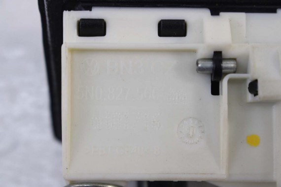 AUDI A4 A5 Q5 KAMERA COFANIA 8T0907441C 5N0827566AA + MODUŁ STEROWNIK 4L0907441B 8R0907441A 4L0910441D 8F0907441 8K 8T0907441C