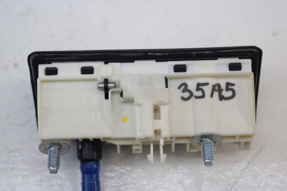 AUDI A4 A5 Q5 KAMERA COFANIA 8T0907441C 5N0827566AA + MODUŁ STEROWNIK 4L0907441B 8R0907441A 4L0910441D 8F0907441 8K 8T0907441C