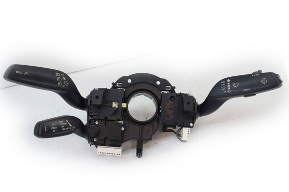 AUDI A4 A5 MANETKI MANETKA TEMPOMAT 4G8953502AA 4G8 953 502 AA przełącznik przełączniki kierownicy 8K B8 8T 4PK 4G8953502AA