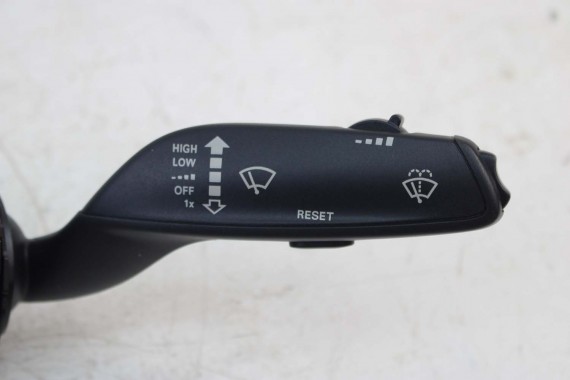 AUDI A4 A5 MANETKI MANETKA TEMPOMAT 4G8953502AA 4G8 953 502 AA przełącznik przełączniki kierownicy 8K B8 8T 4PK 4G8953502AA