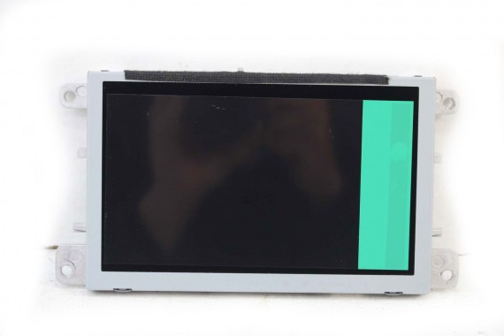 AUDI A4 A5 Q5 A6 Q7 MONITOR LCD MMI 8R0919604A 8R0 919 604 ekran wyświetlacz 8R0919604 8F0919604 4F0919604 8R0919604A 8R0919604