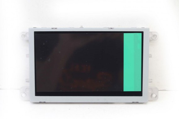 AUDI A4 A5 Q5 A6 Q7 MONITOR LCD MMI 8R0919604A 8R0 919 604 ekran wyświetlacz 8R0919604 8F0919604 4F0919604 8R0919604A 8R0919604