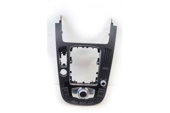 AUDI A4 A5 Q5 PANEL GAŁKA MMI 8T0919611L 8T0919611L 8K 8T 8R HIGH 8T0919611C WFX 8T0919611L 8T0919611 8T0919611C 8T0919611L FL
