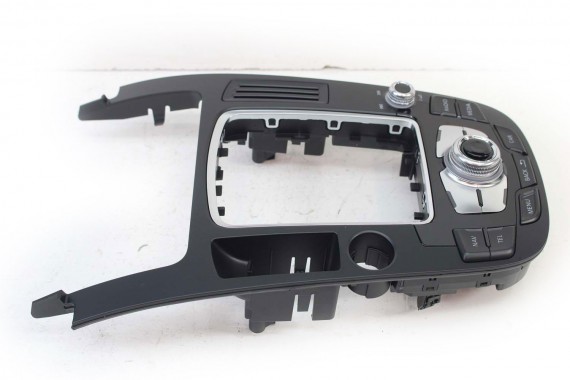 AUDI A4 A5 Q5 PANEL GAŁKA MMI 8T0919611L 8T0919611L 8K 8T 8R HIGH 8T0919611C WFX 8T0919611L 8T0919611 8T0919611C 8T0919611L FL