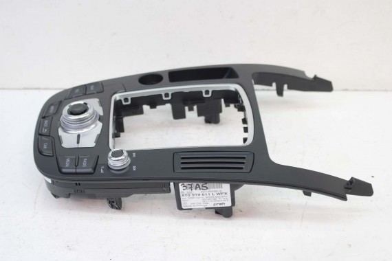 AUDI A4 A5 Q5 PANEL GAŁKA MMI 8T0919611L 8T0919611L 8K 8T 8R HIGH 8T0919611C WFX 8T0919611L 8T0919611 8T0919611C 8T0919611L FL