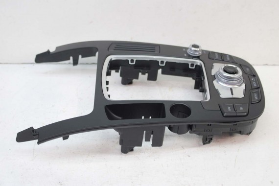 AUDI A4 A5 Q5 PANEL GAŁKA MMI 8T0919611L 8T0919611L 8K 8T 8R HIGH 8T0919611C WFX 8T0919611L 8T0919611 8T0919611C 8T0919611L FL