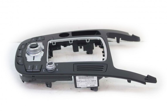 AUDI A4 A5 Q5 PANEL GAŁKA MMI 8T0919611L 8T0919611L 8K 8T 8R HIGH 8T0919611C WFX 8T0919611L 8T0919611 8T0919611C 8T0919611L FL