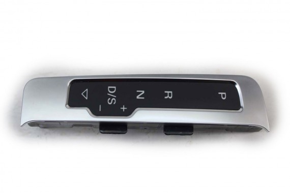 AUDI A4 A5 Q5 FL PANEL ZMIANY BIEGÓW 8R1713463 8R1 713 463 WYŚWIETLACZ STEROWANIA BIEGAMI 8K 3Q7 8R1713463 8R1713463 8R1713463