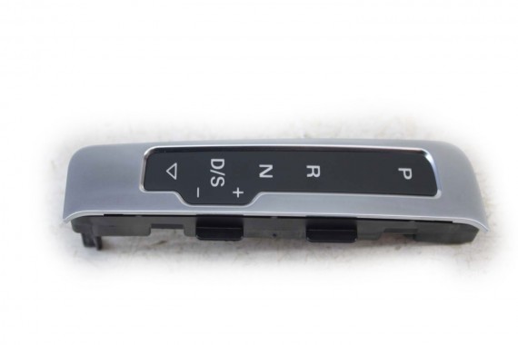 AUDI A4 A5 Q5 FL PANEL ZMIANY BIEGÓW 8R1713463 8R1 713 463 WYŚWIETLACZ STEROWANIA BIEGAMI 8K 3Q7 8R1713463 8R1713463 8R1713463