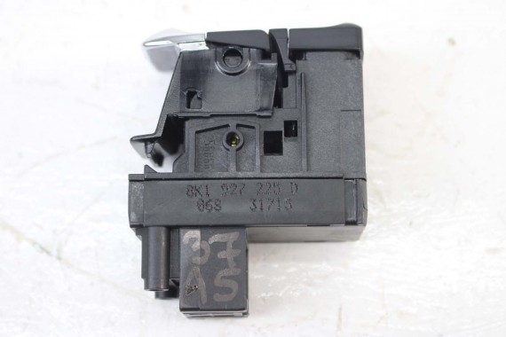 AUDI A4 A5 Q5 FL PRZYCISK HAMULCA EPB 8K1927225D 8K1 927 225 PRZYCISKI 8K B8 8T 8R AUTOHOLD 8K1927225C LIFT Włącznik 8K1927225D