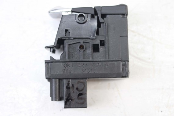 AUDI A4 A5 Q5 FL PRZYCISK HAMULCA EPB 8K1927225D 8K1 927 225 PRZYCISKI 8K B8 8T 8R AUTOHOLD 8K1927225C LIFT Włącznik 8K1927225D