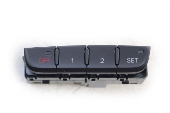 AUDI A4 A5 PRZYCISKI PANEL...