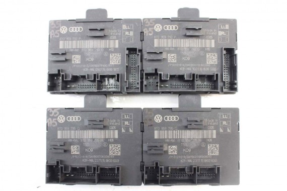 AUDI A4 A5 MODUŁ STEROWNIK...