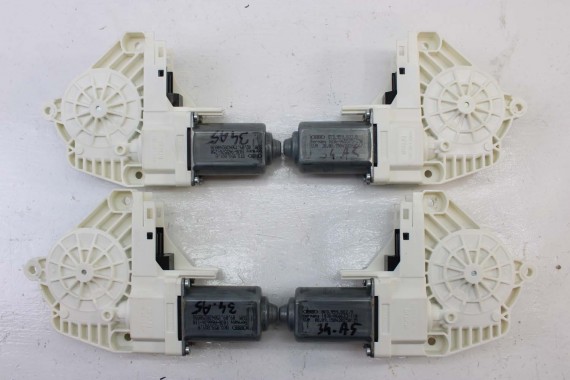 VW AUDI SKODA SILNICZEK SZYBY 8K0959801A 8K0959802A 8T0959801B 8T0959802B 8K0959801B 8K0959802B 8K0959811A 8K0959812A 8K0959801