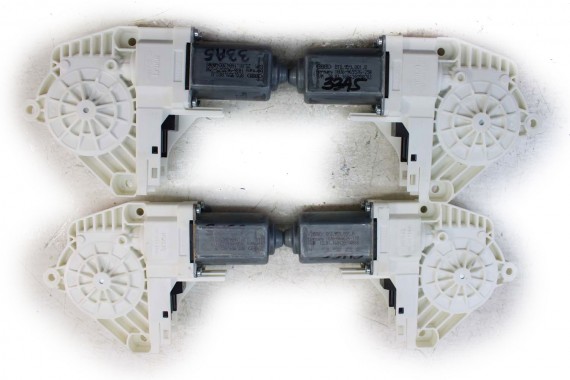 VW AUDI SKODA SILNICZEK SZYBY 8K0959801A 8K0959802A 8T0959801B 8T0959802B 8K0959801B 8K0959802B 8K0959811A 8K0959812A 8K0959801