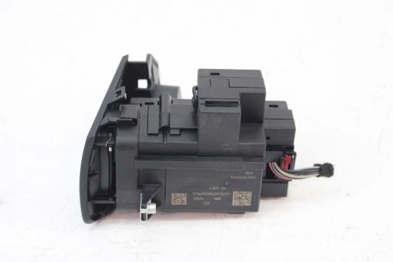 AUDI A4 A5 A8 Q5 STACYJKA 8K0909131D 8K0 909 131 D 8K0909131D CZYTNIK KLUCZYKA klucza FL LIFT 8K0909131D 8K0909131D 8K0909131D