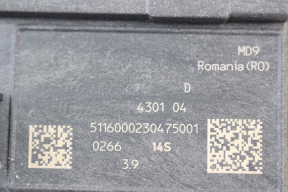 AUDI A4 A5 A8 Q5 STACYJKA 8K0909131D 8K0 909 131 D 8K0909131D CZYTNIK KLUCZYKA klucza FL LIFT 8K0909131D 8K0909131D 8K0909131D