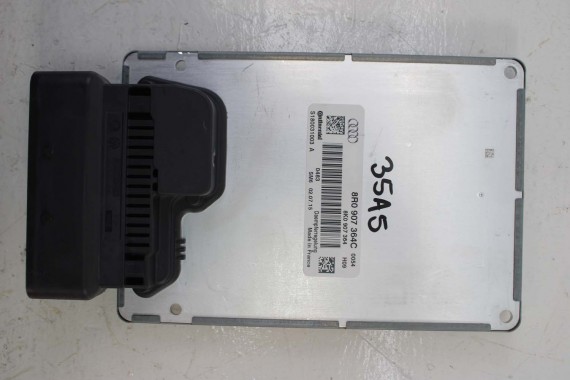 AUDI A4 A5 Q5 MODUŁ STEROWNIK ZAWIESZENIA 8R0907364C 8R0907364 8R0 907 364 8R0907364C S180031002F 8R0907364A 8R0907364 8R0907364